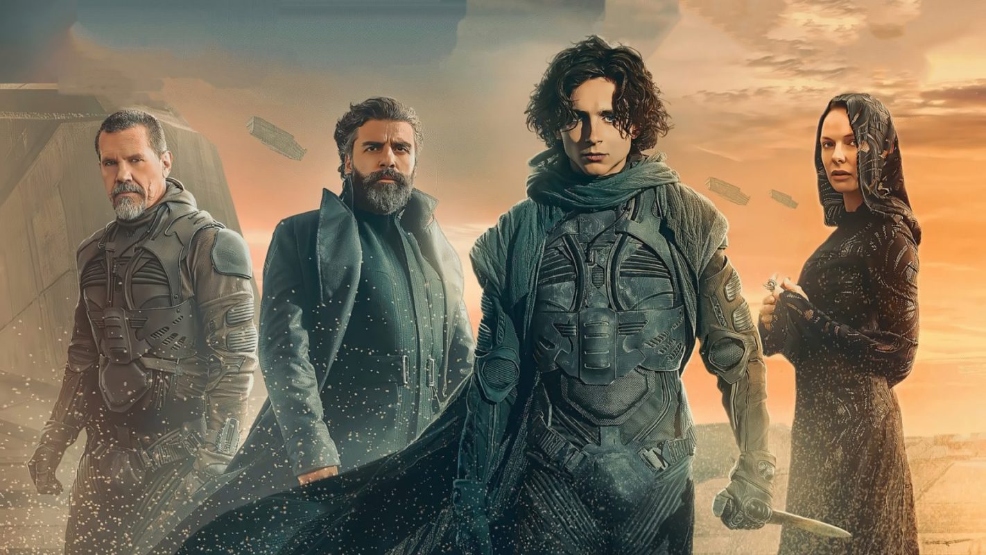 Dune film: trama, impatto e recensioni 2021