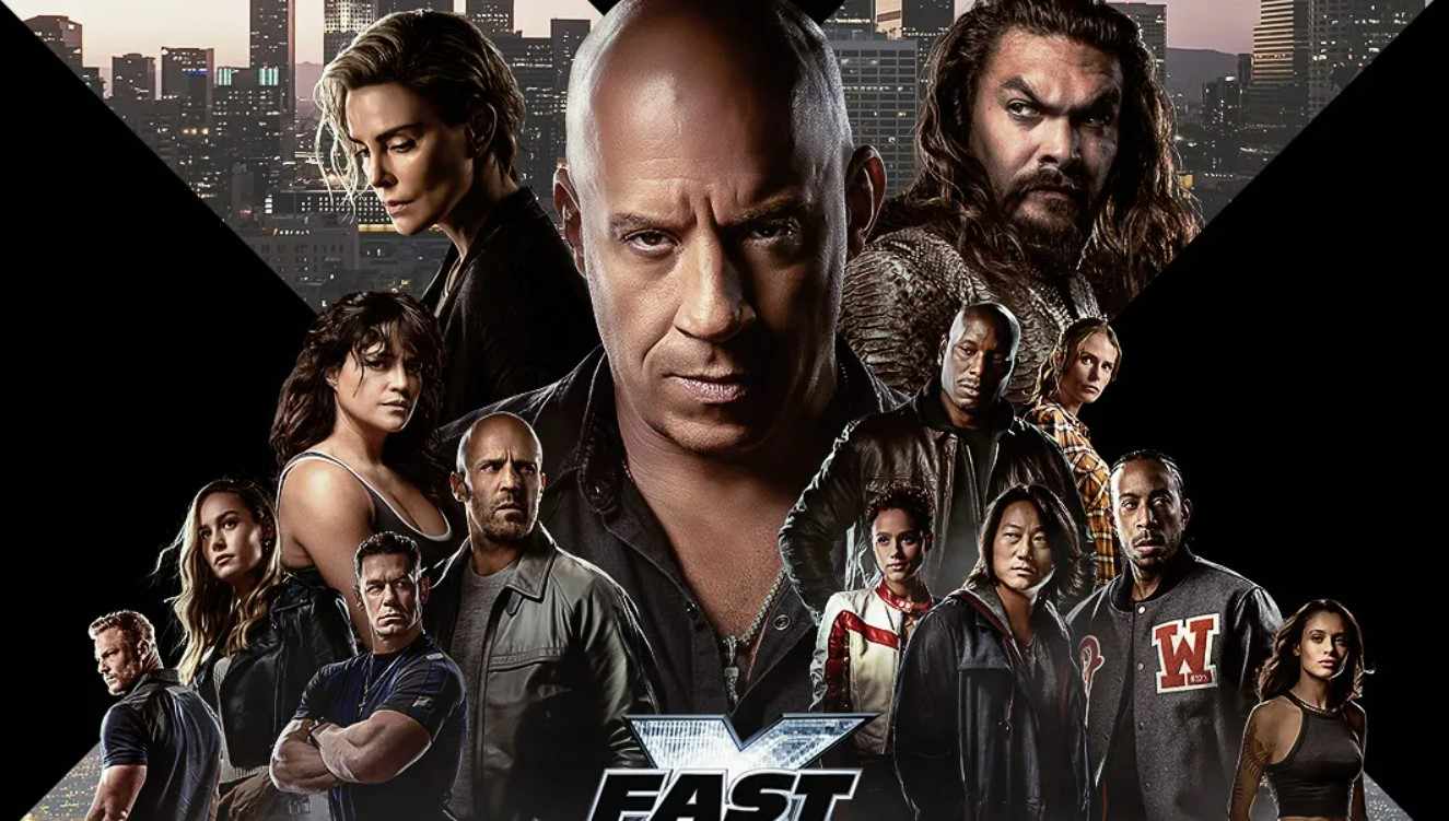 Сast di fast x: attori e ruoli in Fast and Furious 10